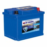  SF SONIC (EXIDE) FFSO FS1080-DIN 60L